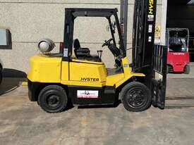 Forklift Hire-Rental - picture0' - Click to enlarge