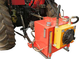 Tractor PTO Hydraulic Power Pack - picture0' - Click to enlarge