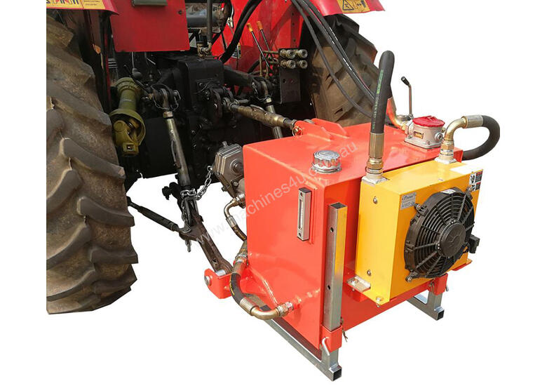 New 2020 vicon Tractor PTO Hydraulic Power Pack Hydraulic Power Packs