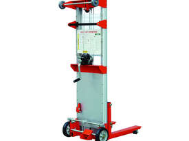 Aluminium Winch Lifter - picture0' - Click to enlarge