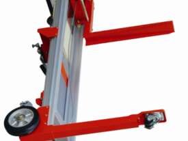 Aluminium Winch Lifter - picture2' - Click to enlarge