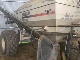 Bourgault 5345 Air Seeder Cart Seeding/Planting Equip - picture0' - Click to enlarge