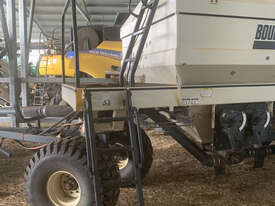 Bourgault 5345 Air Seeder Cart Seeding/Planting Equip - picture1' - Click to enlarge