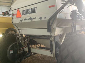 Bourgault 5345 Air Seeder Cart Seeding/Planting Equip - picture2' - Click to enlarge