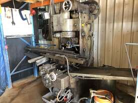 Gear Rack Cutter - picture0' - Click to enlarge