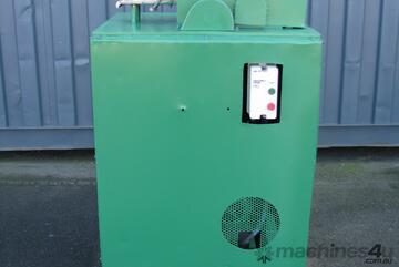 Industrial Plastic Strand Sprue Pellet Cutter Pelletiser