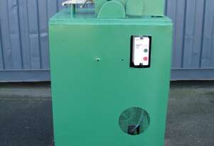 Industrial Plastic Strand Sprue Pellet Cutter Pelletiser Industrial Plastic Strand Sprue Pellet Cutter Pelletiser