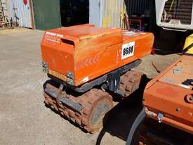 2006 Dynapac LP8500 Padfoot Trench Roller *CONDITIONS APPLY* - picture0' - Click to enlarge
