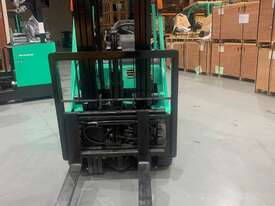 Late model used Mitsubishi FG18 Forklift for sale - picture2' - Click to enlarge