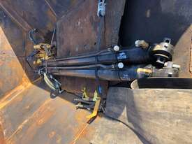 2018 Caterpillar 745C Dump Body and Cylinders  - picture0' - Click to enlarge