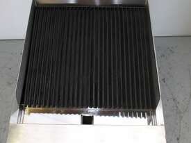 Gasmax QR-24 4 Burner Char Grill - picture0' - Click to enlarge