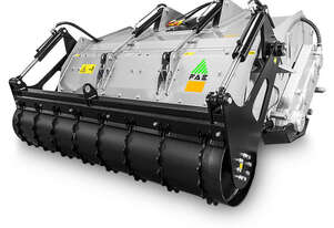 FAE SSH Soil Conditioner Attachments