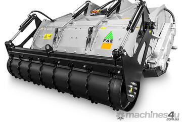 FAE SSH Soil Conditioner Attachments