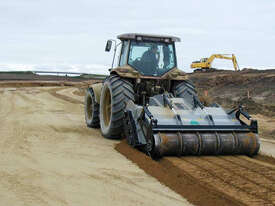 FAE SSH Soil Conditioner Attachments - picture0' - Click to enlarge