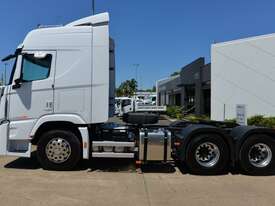 2019 HYUNDAI XCIENT MWB - Prime Mover Trucks - 6X4 - picture0' - Click to enlarge