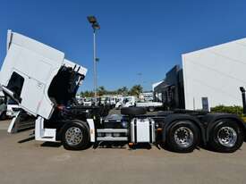 2019 HYUNDAI XCIENT MWB - Prime Mover Trucks - 6X4 - picture1' - Click to enlarge