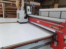 ''MAKE US AN OFFER'' COSMEC SEMI AUTOMATIC NESTING MACHINE  - picture0' - Click to enlarge