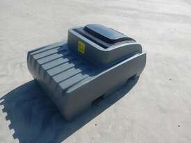 Combo 200 Litre Diesel Tank - picture1' - Click to enlarge