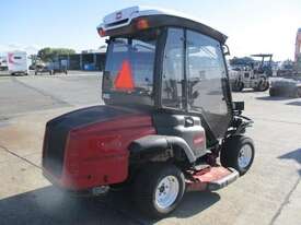 Toro Groundsmaster - picture1' - Click to enlarge
