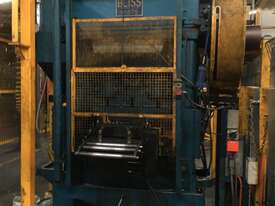 JUST REDUCED PRICE Mechanical Press stamp - URGENT SALE - picture1' - Click to enlarge