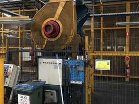 JUST REDUCED PRICE Mechanical Press stamp - URGENT SALE - picture0' - Click to enlarge