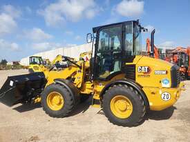 CAT 908M ARTICULATED WHEEL LOADER, FULL SPEC. - picture1' - Click to enlarge