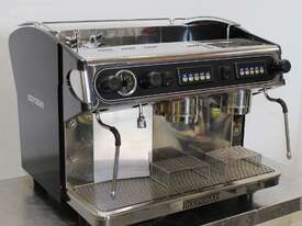 Expobar RAFAEL 2 Group Coffee Machine - picture0' - Click to enlarge