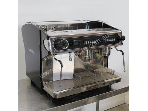Expobar RAFAEL 2 Group Coffee Machine