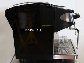 Expobar RAFAEL 2 Group Coffee Machine - picture1' - Click to enlarge
