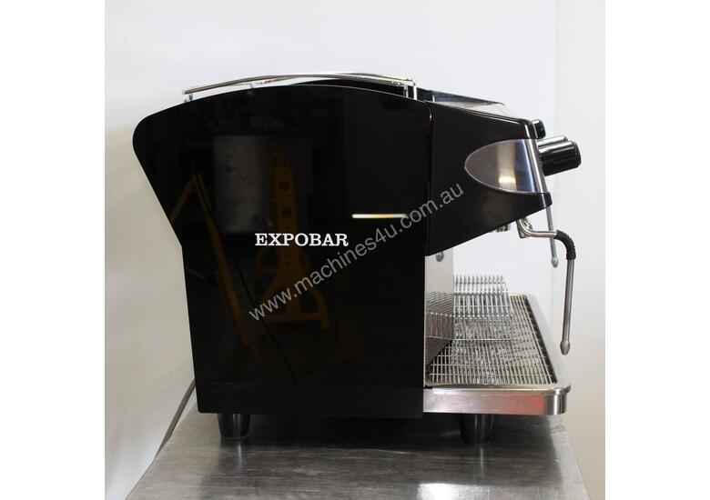 Used expobar Expobar RAFAEL 2 Group Coffee Machine Coffee Machines in