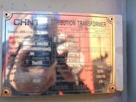 Chint Distribution Transformer - picture0' - Click to enlarge