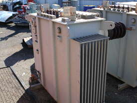 Chint Distribution Transformer - picture1' - Click to enlarge