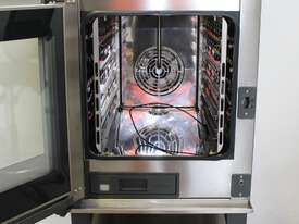 Unox XECC-0513-EPR 5 Tray Combi Oven - picture1' - Click to enlarge