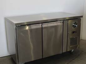 FED FE2100TN Undercounter Fridge - picture0' - Click to enlarge