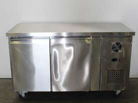 FED FE2100TN Undercounter Fridge - picture0' - Click to enlarge