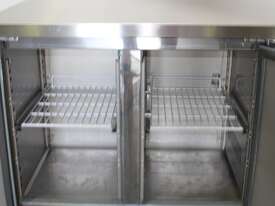 FED FE2100TN Undercounter Fridge - picture1' - Click to enlarge