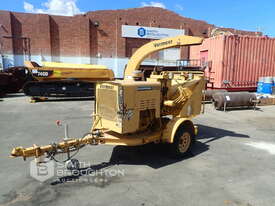 1998 VERMEER BC935 WOOD CHIPPER - picture2' - Click to enlarge