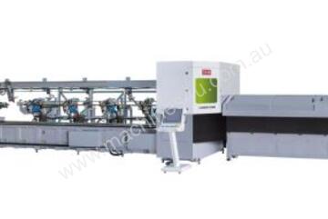 YLM LASERTUBE - Laser Cutting Machine [made in Taiwan]