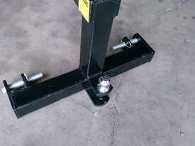 3 Point Linkage Tow Ball CAT1 - picture0' - Click to enlarge