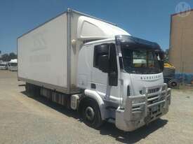 Iveco Eurocargo - picture0' - Click to enlarge