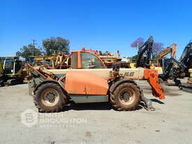 2006 JLG 3513 TELESCOPIC HANDLER - picture0' - Click to enlarge