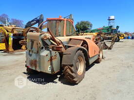 2006 JLG 3513 TELESCOPIC HANDLER - picture0' - Click to enlarge