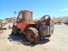 2006 JLG 3513 TELESCOPIC HANDLER - picture1' - Click to enlarge