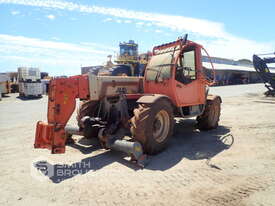 2006 JLG 3513 TELESCOPIC HANDLER - picture2' - Click to enlarge