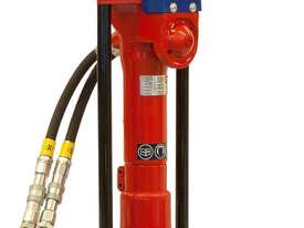 NEW HPD - HYCON HYDRAULIC POST DRIVER  - picture0' - Click to enlarge