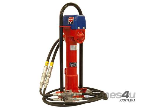 NEW HPD - HYCON HYDRAULIC POST DRIVER 