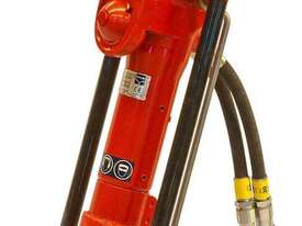 NEW HPD - HYCON HYDRAULIC POST DRIVER  - picture0' - Click to enlarge