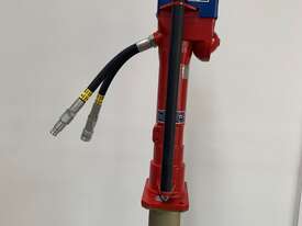 NEW HPD - HYCON HYDRAULIC POST DRIVER  - picture2' - Click to enlarge