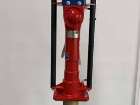 NEW HPD - HYCON HYDRAULIC POST DRIVER  - picture1' - Click to enlarge