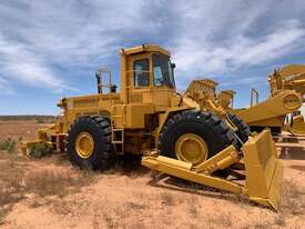 Caterpillar 824C Wheeled Dozer - picture0' - Click to enlarge